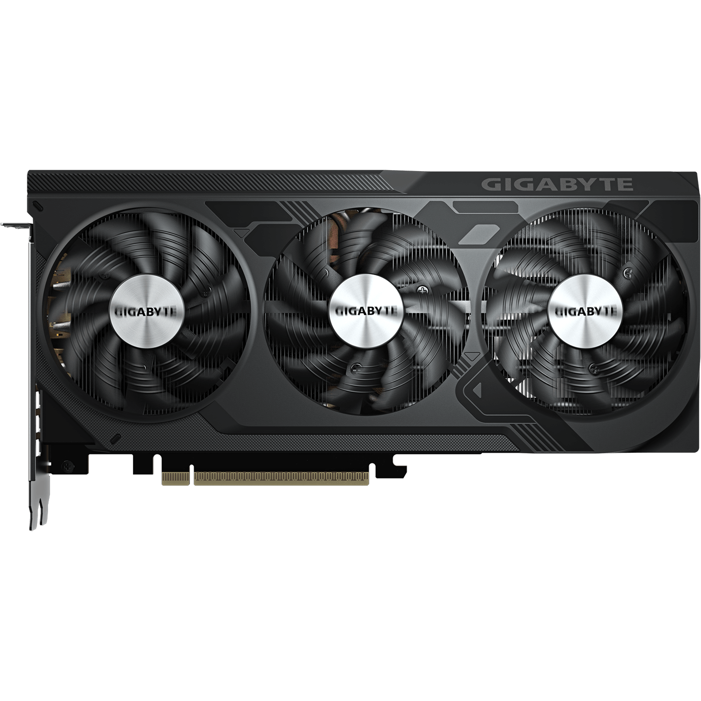 Видеокарта Gigabyte GeForce RTX 5070 Ti WINDFORCE OC V2 16G (GV-N507TWF3OCV2-16GD)