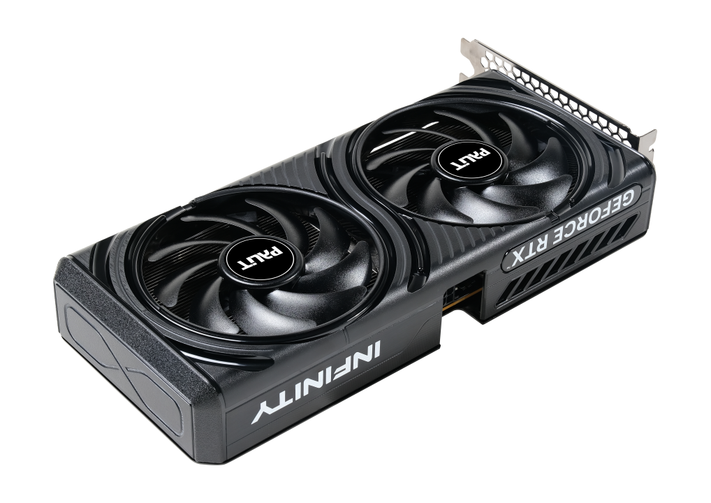Видеокарта PALIT NE75060V19P1-GB2063L