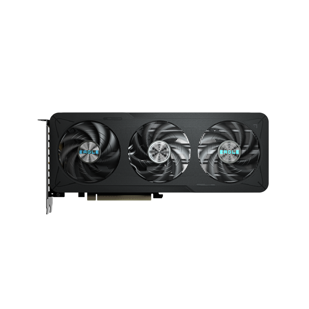 Видеокарта GIGABYTE GV-N506TEAGLEMAX OC-8GD