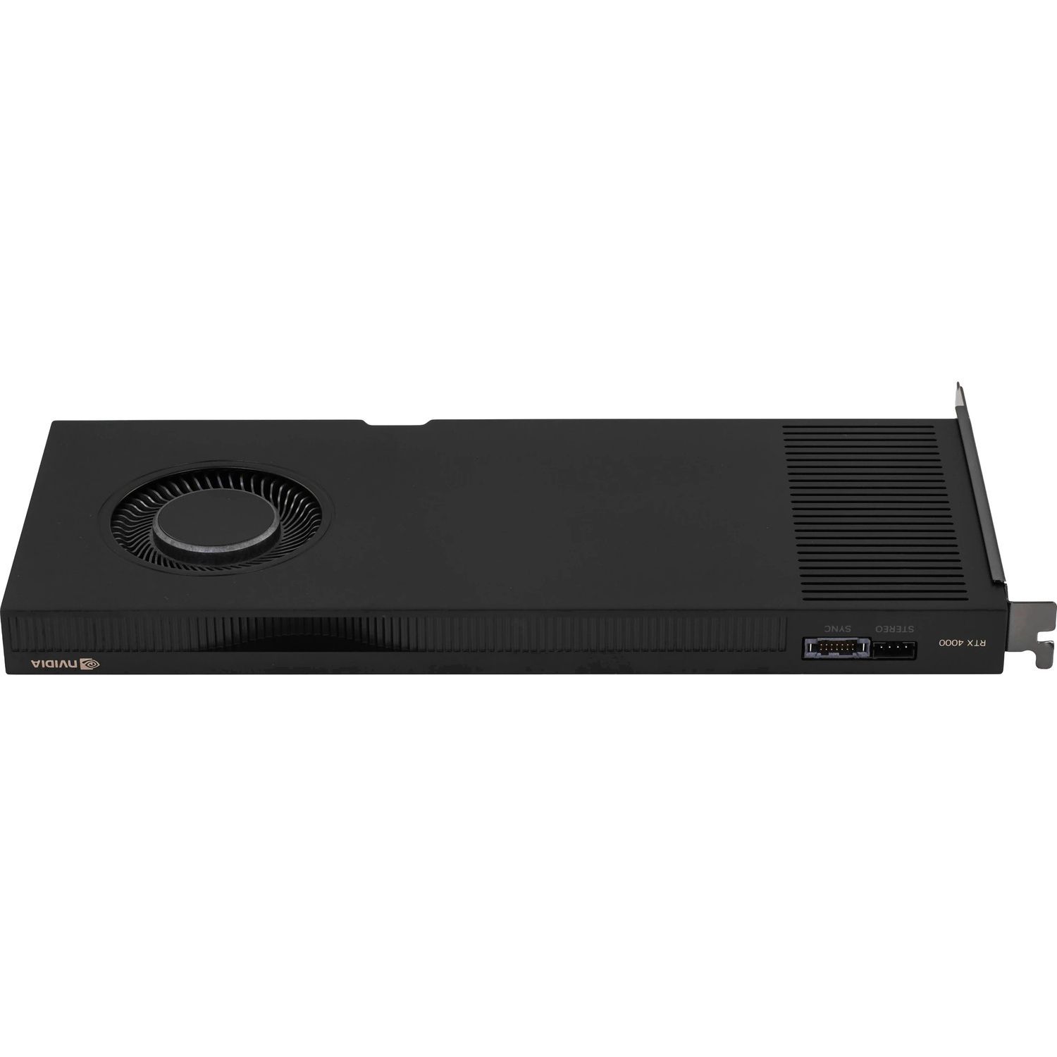 Видеокарта NVIDIA RTX 4000 Ada (900-5G190-2570-000)