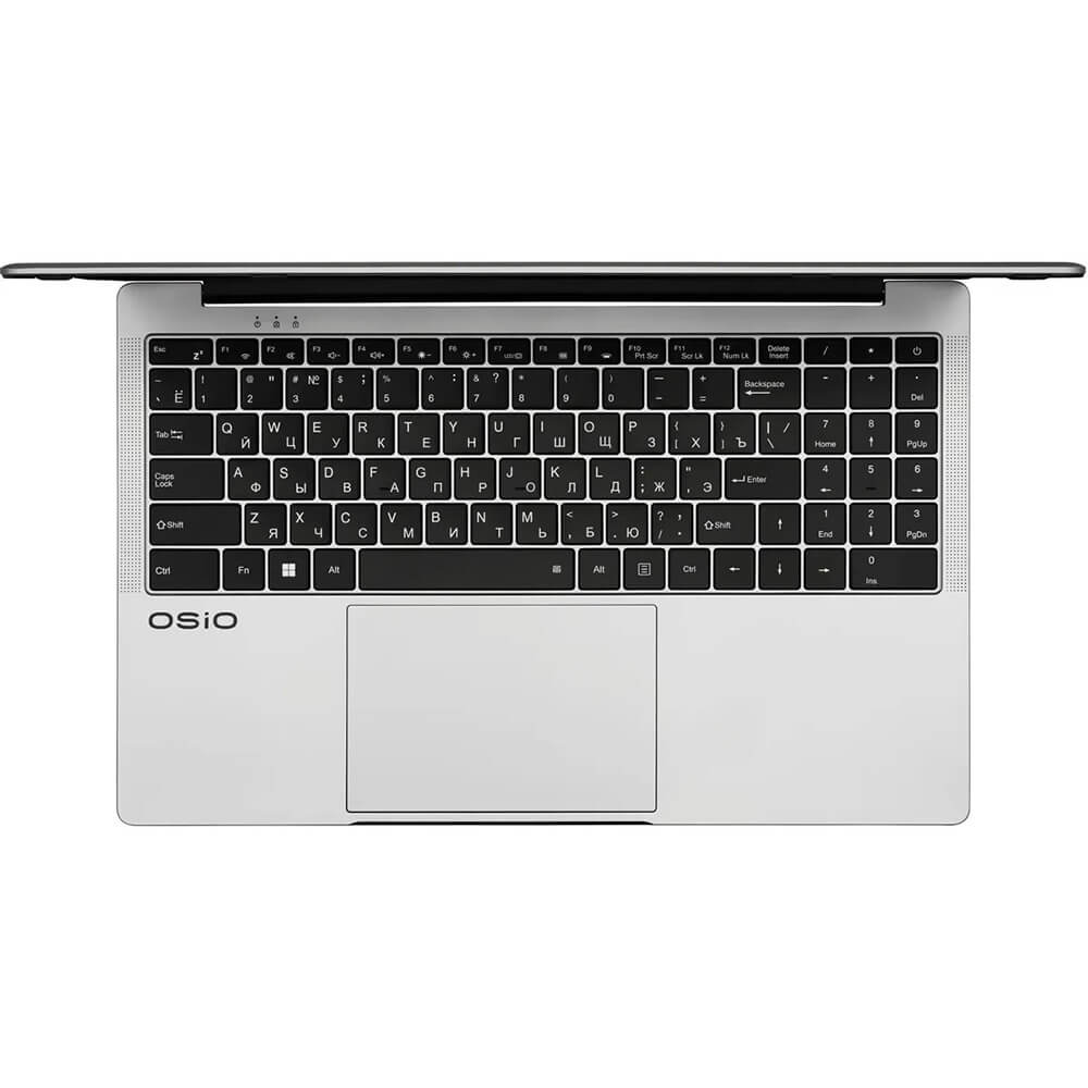 Ноутбук Ноутбук OSIO FocusLine F160a-010