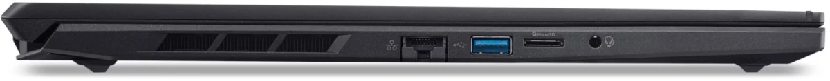 Ноутбук ACER Aspire Nitro V165AI ANV16S-41-R0ZT