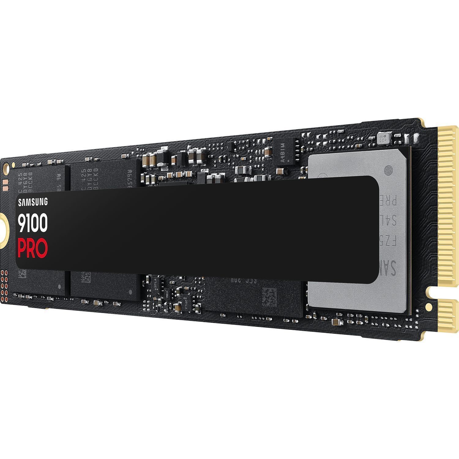 Твердотельный накопитель Samsung 9100 PRO MZ-VAP4T0BW