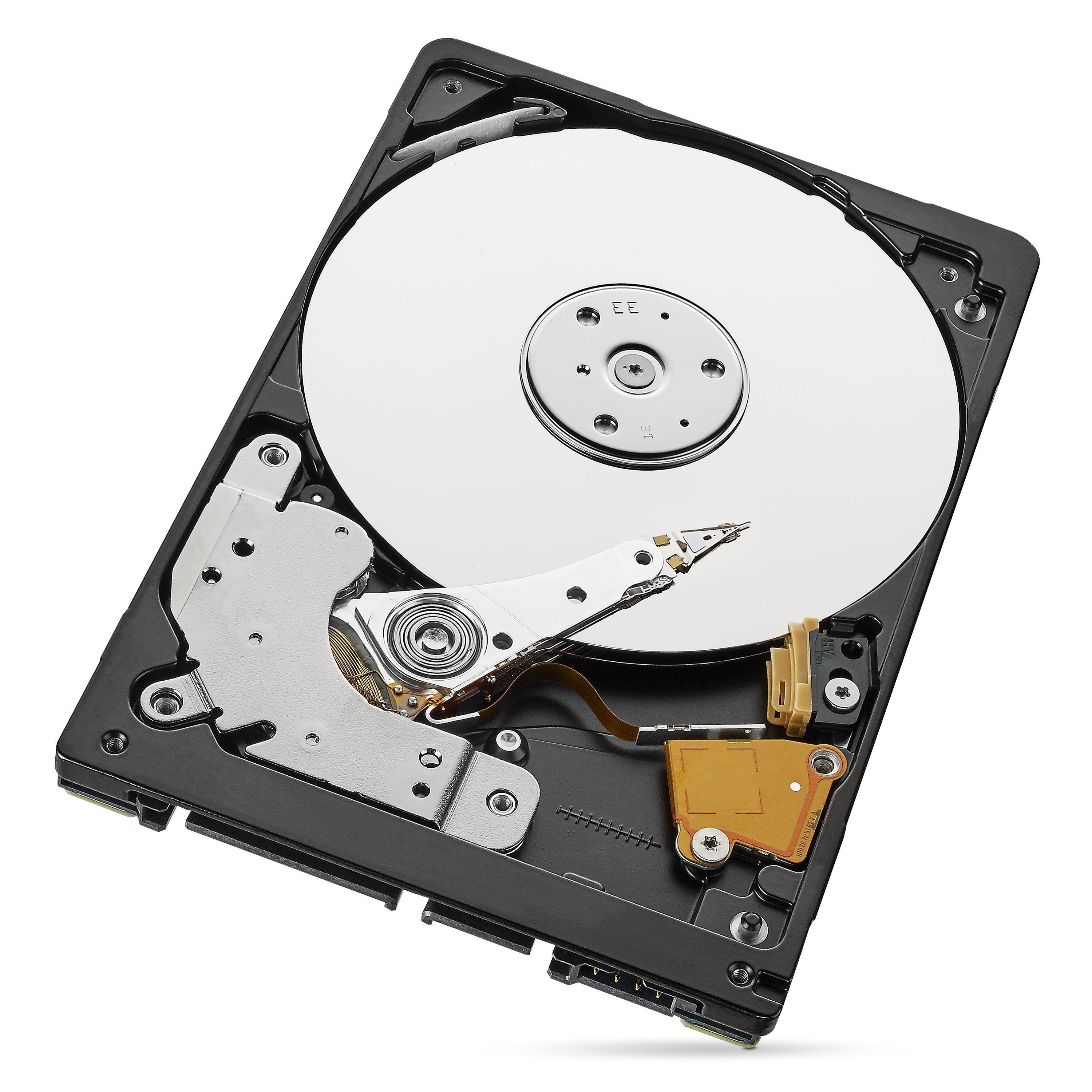 Жесткий диск Seagate BarraCuda Pro Compute ST1000LM049
