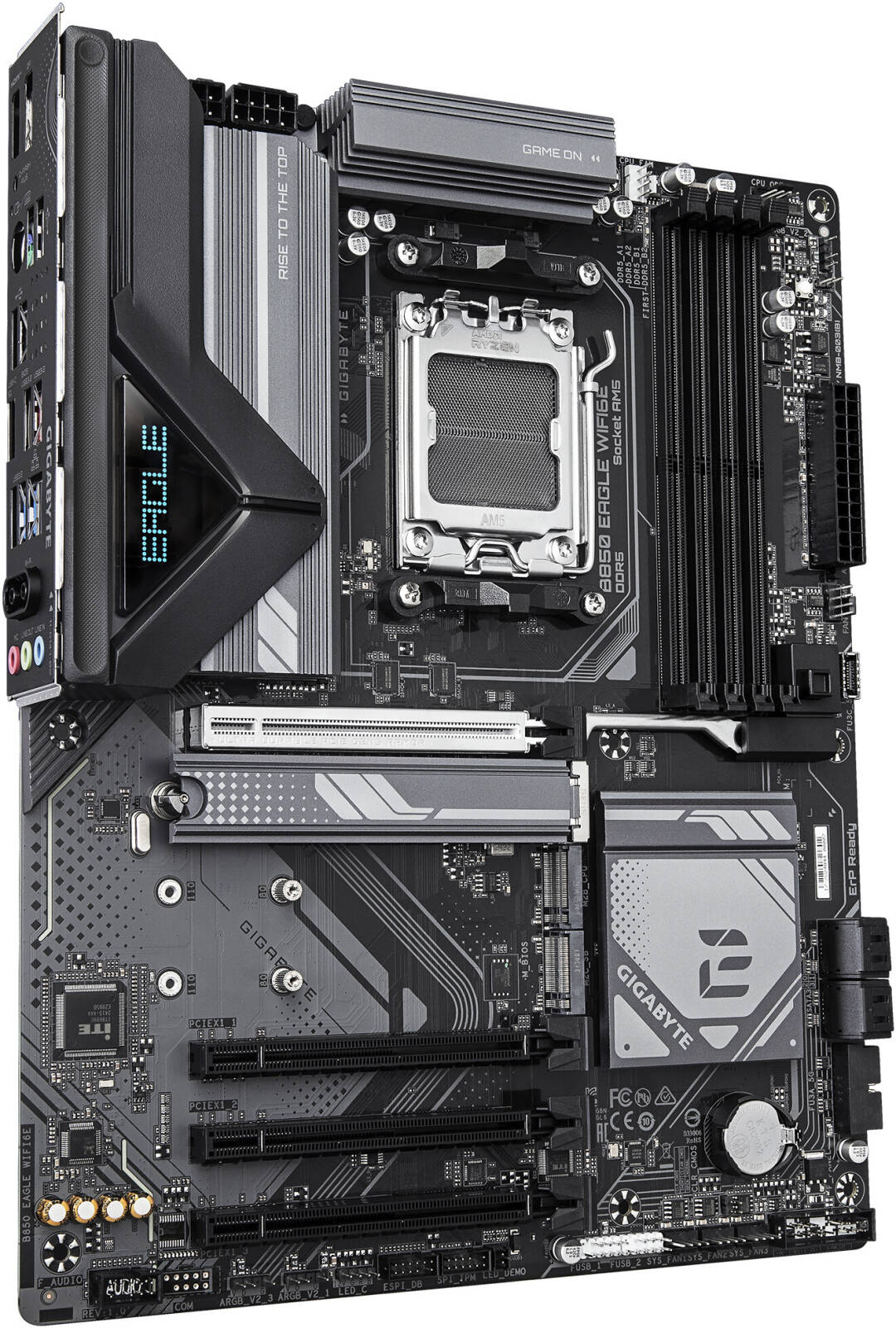 Материнская плата GIGABYTE B850 EAGLE WIFI6E