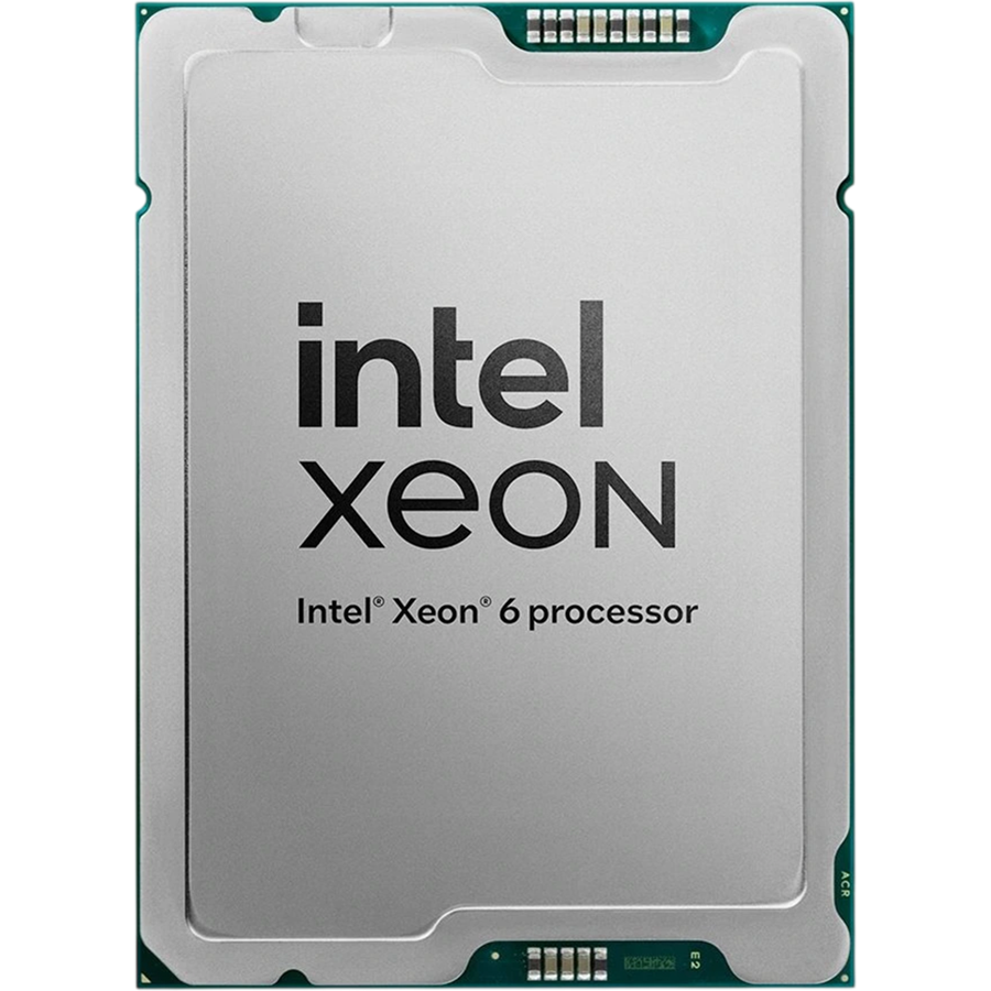 Процессор Intel Xeon 6511P (PK8072006398801)
