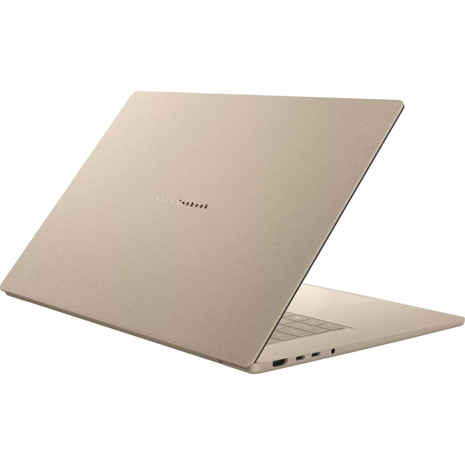 Ноутбук ASUS Zenbook A16 UX3607OA-SQ013W (90NB17W1-M003T0)