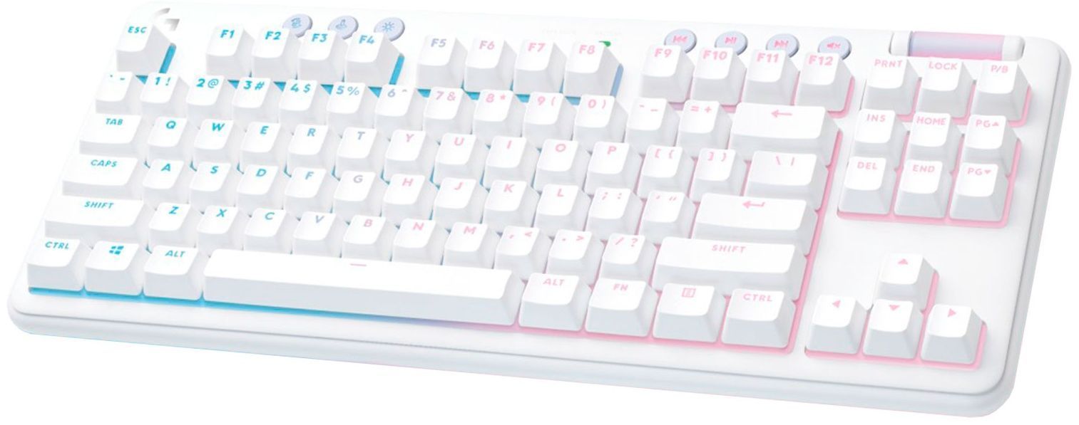 Клавиатура Logitech 920-010464